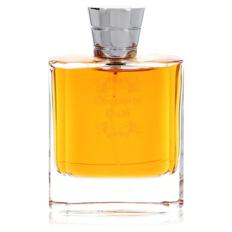 Brands HD Eau De Parfum Spray (Unisex Unboxed) Al Haramain Obsessive Oudh Eau De Parfum Spray (Unisex Unboxed) by Al Haramain 100 ml Al Haramain Obsessive Oudh Eau De Parfum Spray (Unisex Unboxed) by Al Haramain 100 ml
