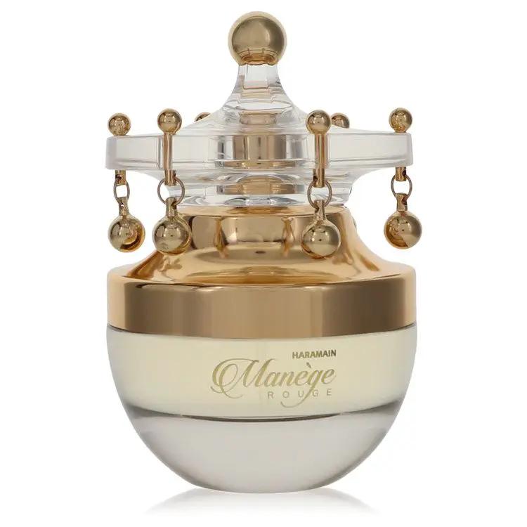 Brands HD Eau De Parfum Spray (unboxed) Al Haramain Manege Rouge Eau De Parfum Spray (unboxed) by Al Haramain 75 ml Al Haramain Manege Rouge Eau De Parfum Spray (unboxed) by Al Haramain 75 ml