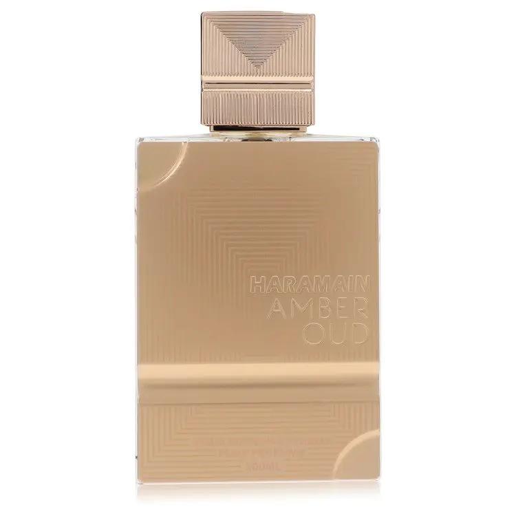 Al Haramain Amber Oud Gold Edition Eau De Parfum Spray (Unisex Unboxed) by Al Haramain 200 ml by Brands HD
