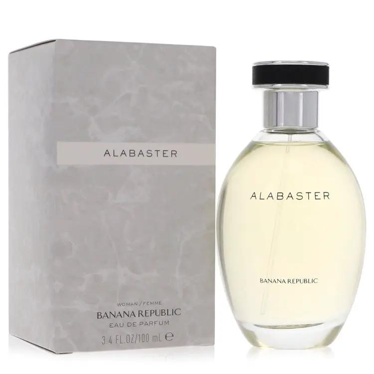 Alabaster Eau De Parfum Spray by Banana Republic 100 ml by Brands HD