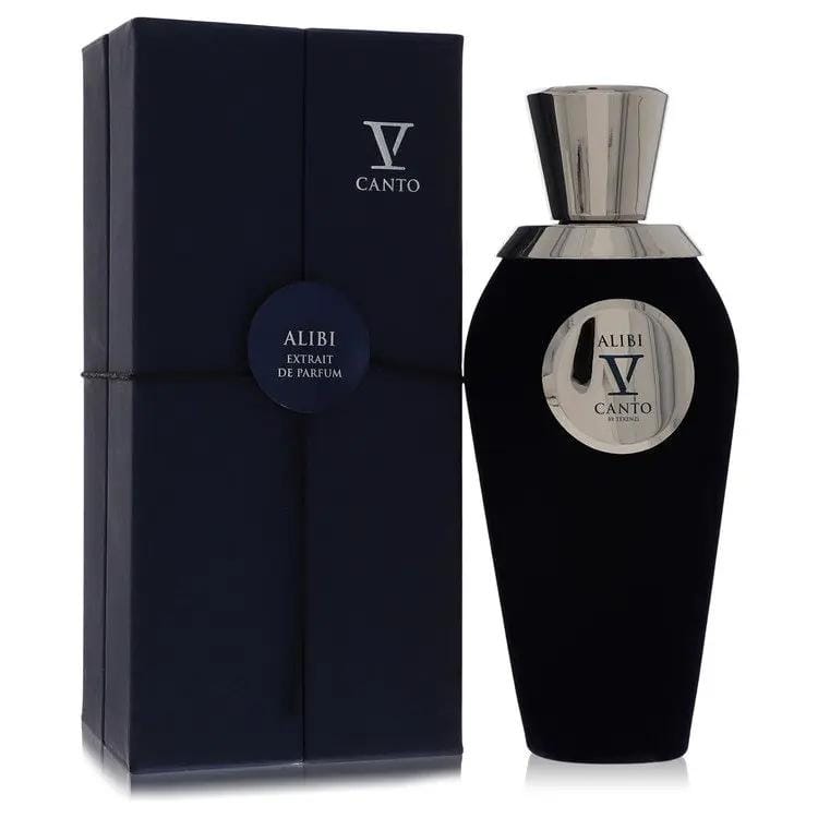 Alibi V Extrait De Parfum Spray (Unisex) by V Canto 100 ml by Brands HD