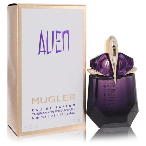 Alien Eau De Parfum Spray by Thierry Mugler 30 ml by Brands HD