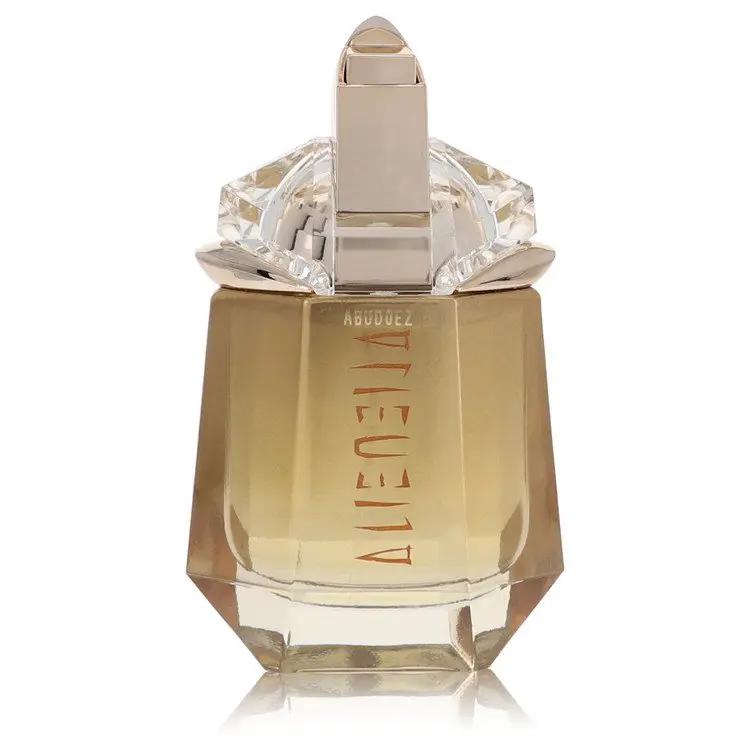 Alien Goddess Eau De Parfum Spray Refillable (Unboxed) by Thierry Mugler 30 ml by Brands HD