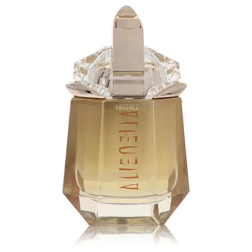 Alien Goddess Eau De Parfum Spray Refillable (Unboxed) by Thierry Mugler 30 ml by Brands HD