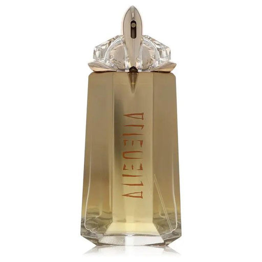 Alien Goddess Eau De Parfum Spray Refillable (Unboxed) by Thierry Mugler 90 ml by Brands HD