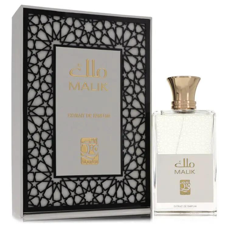 Al Qasr Malik Eau De Parfum Spray (Unisex) by My Perfumes 100 ml by Brands HD