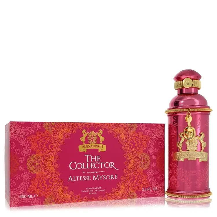 Altesse Mysore Eau De Parfum Spray by Alexandre J 100 ml by Brands HD