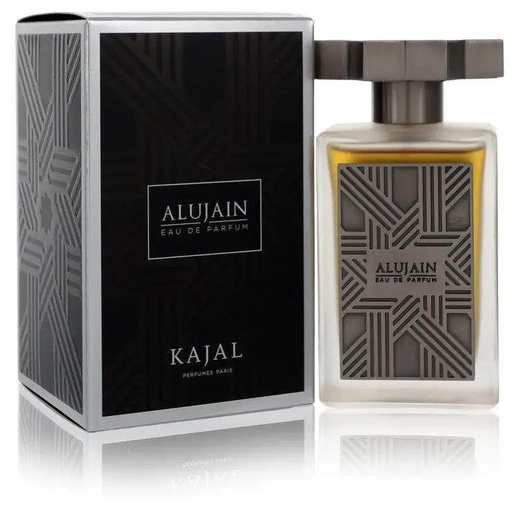 Alujain Eau De Parfum Spray (Unisex) by Kajal 100 ml by Brands HD