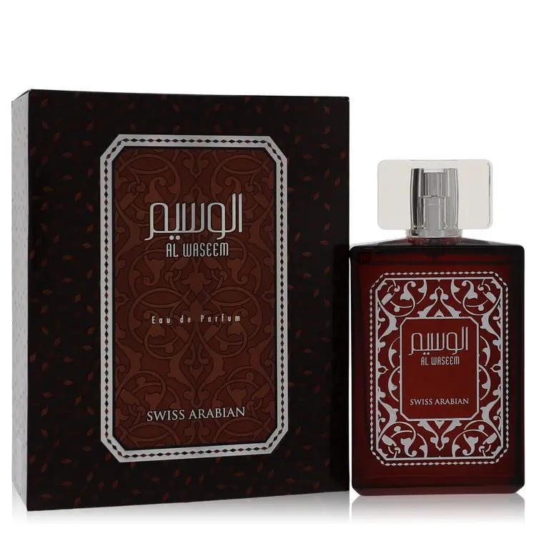 Al Waseem Eau De Parfum Spray by Swiss Arabian 100 ml by Brands HD