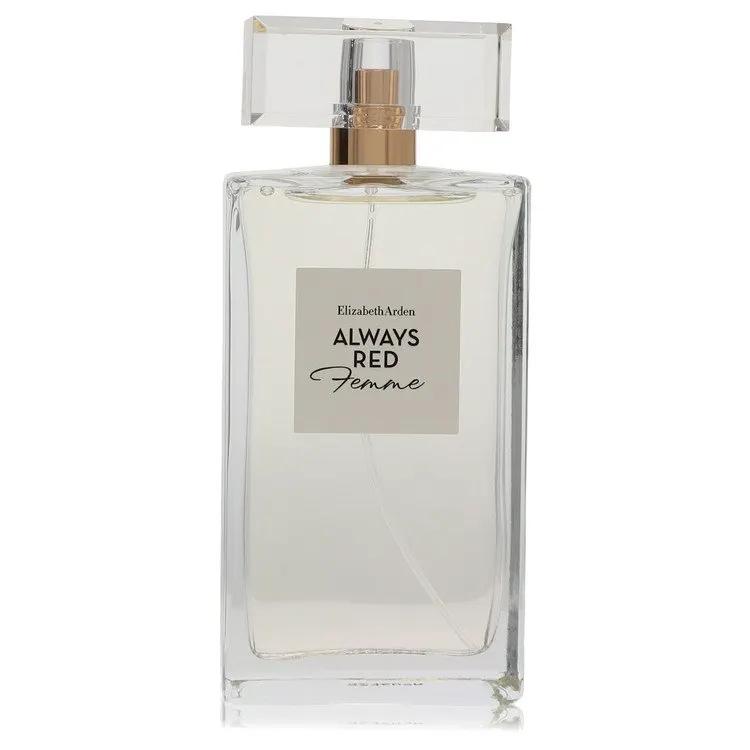 Brands HD Eau De Toilette Spray (unboxed) Always Red Femme Eau De Toilette Spray (unboxed) by Elizabeth Arden 100 ml Always Red Femme Eau De Toilette Spray (unboxed) by Elizabeth Arden 100 ml