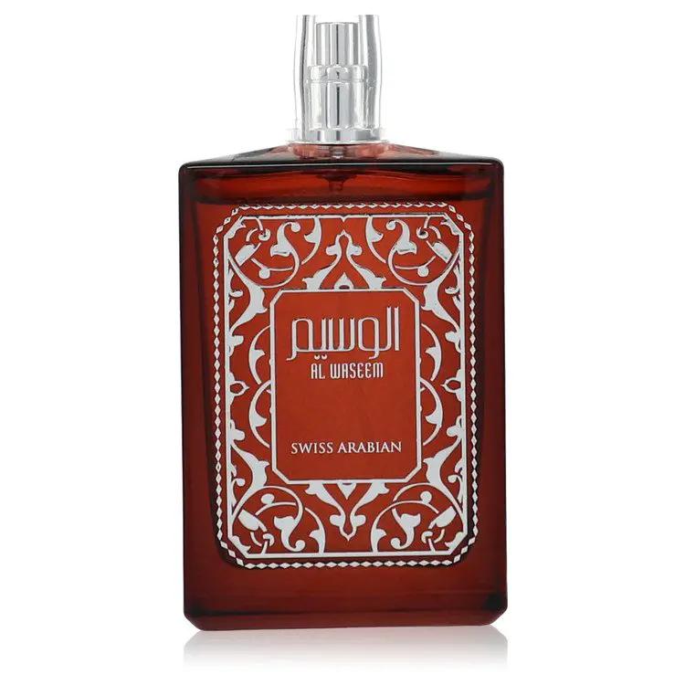 Al Waseem Eau De Parfum Spray (unboxed) by Swiss Arabian 100 ml by Brands HD