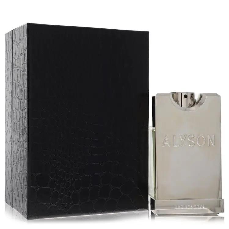 Marine Vodka Eau De Parfum Spray by Alyson Oldoini 100 ml by Brands HD