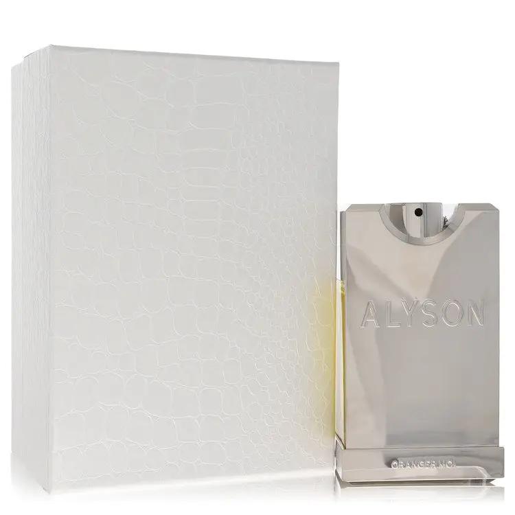 Alyson Oldoini Oranger Moi Eau De Parfum Spray by Alyson Oldoini 100 ml by Brands HD