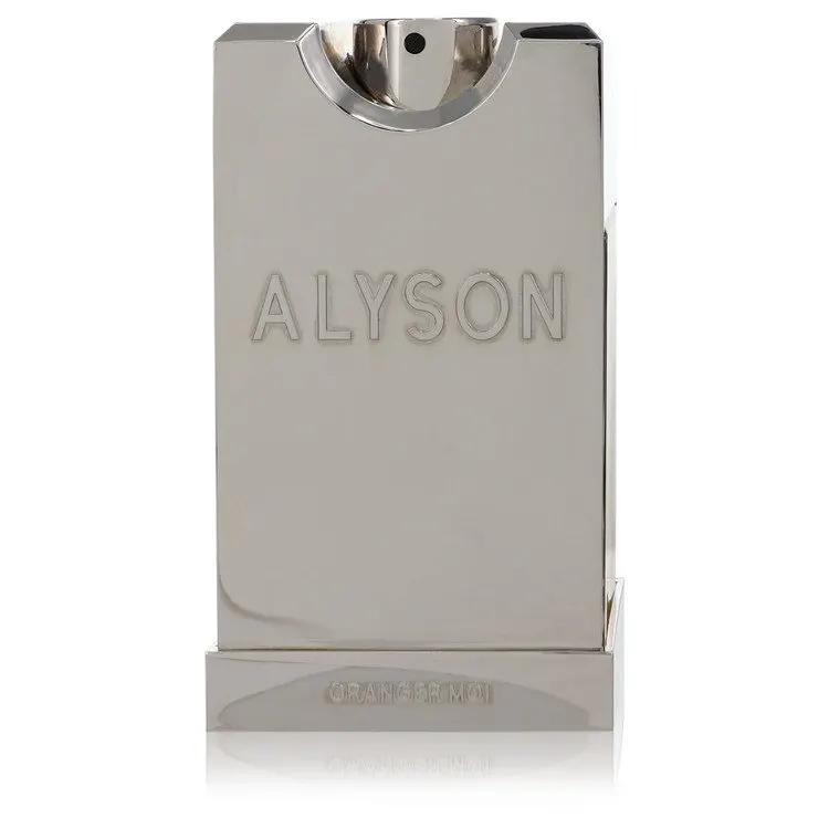 Brands HD Eau De Parfum Spray (unboxed) Alyson Oldoini Oranger Moi Eau De Parfum Spray (unboxed) by Alyson Oldoini 100 ml Alyson Oldoini Oranger Moi Eau De Parfum Spray (unboxed) by Alyson Oldoini 100 ml