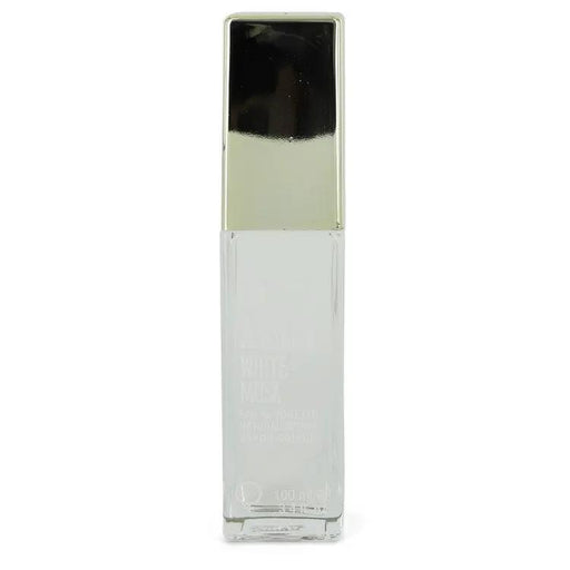 Brands HD Eau De Toilette Spray (unboxed) Alyssa Ashley White Musk Eau De Toilette Spray (unboxed) by Alyssa Ashley 100 ml Alyssa Ashley White Musk Eau De Toilette Spray (unboxed) by Alyssa Ashley 100 ml