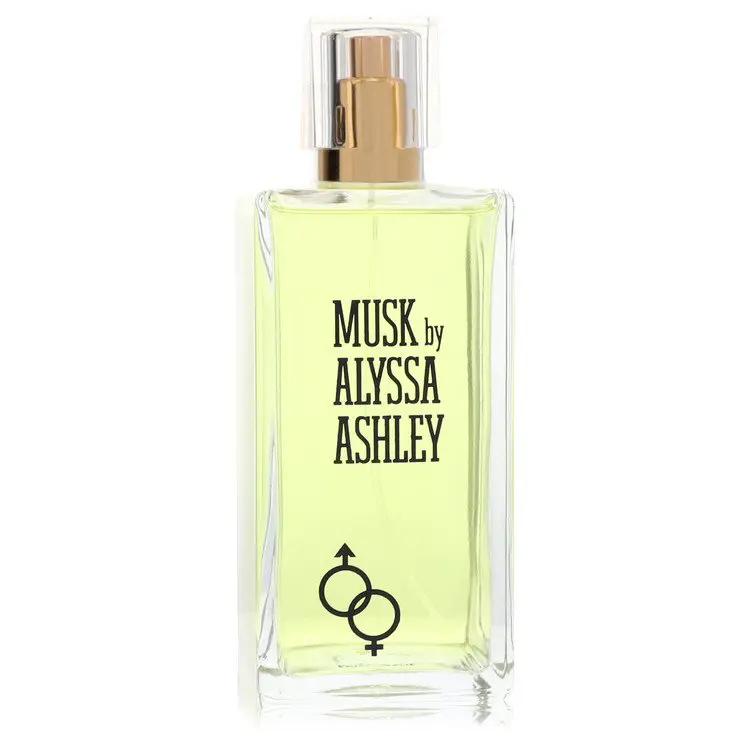 Brands HD Eau De Toilette Spray (unboxed) Alyssa Ashley Musk Eau De Toilette Spray (unboxed) by Houbigant 200 ml Alyssa Ashley Musk Eau De Toilette Spray (unboxed) by Houbigant 200 ml