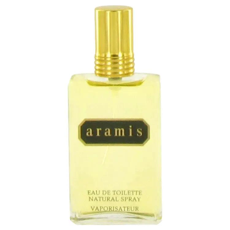 Brands HD Cologne / Eau De Toilette Spray (unboxed) Aramis Cologne / Eau De Toilette Spray (unboxed) by Aramis 60 ml Aramis Cologne / Eau De Toilette Spray (unboxed) by Aramis 60 ml