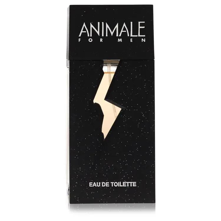 Animale Eau De Toilette Spray (unboxed) by Animale 100 ml by Brands HD