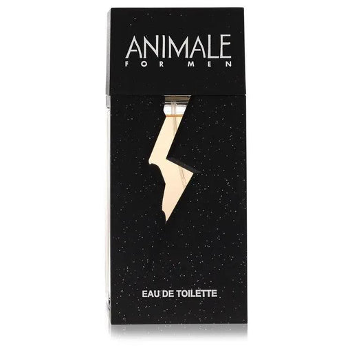 Animale Eau De Toilette Spray (unboxed) by Animale 100 ml by Brands HD