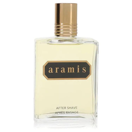 Brands HD After Shave (unboxed) Aramis After Shave (unboxed) by Aramis 121 ml Aramis After Shave (unboxed) by Aramis 121 ml