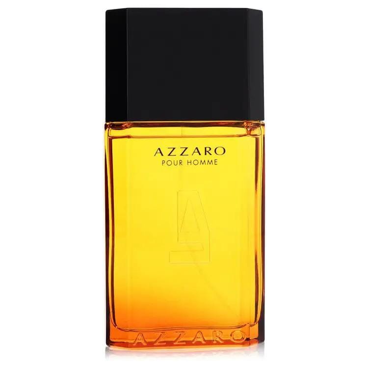 Brands HD Eau De Toilette Spray (unboxed) Azzaro Eau De Toilette Spray (unboxed) by Azzaro 200 ml Azzaro Eau De Toilette Spray (unboxed) by Azzaro 200 ml
