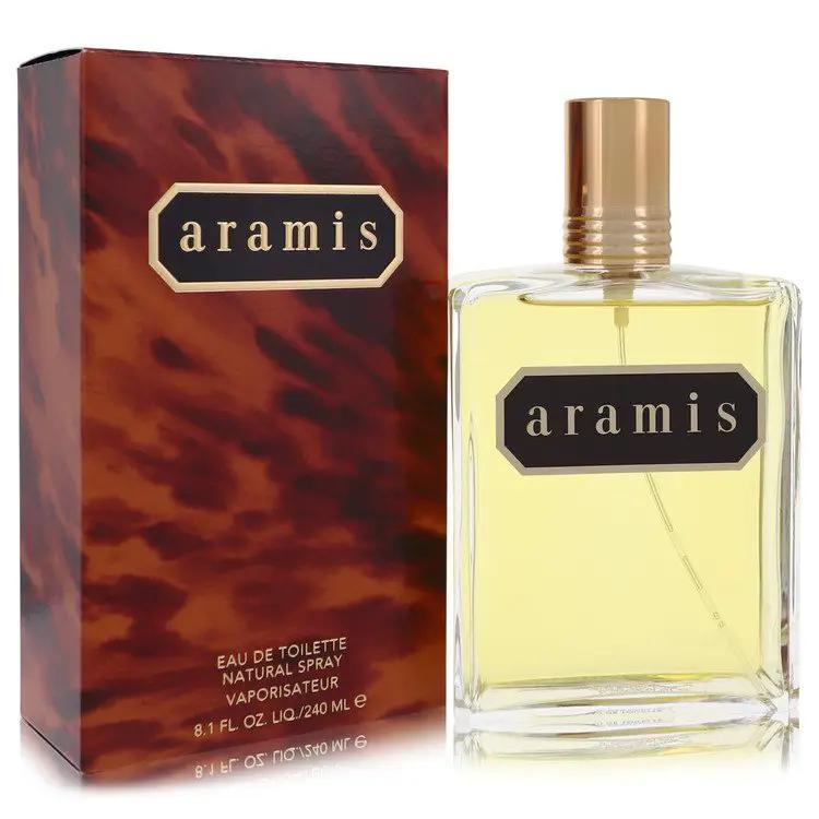 Aramis Cologne/ Eau De Toilette Spray by Aramis 240 ml by Brands HD