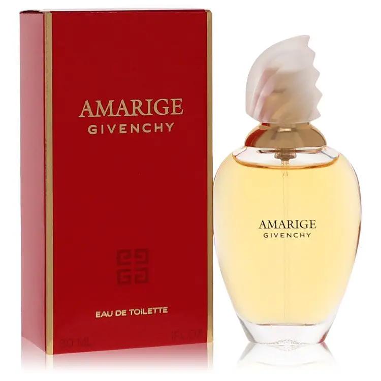 Amarige Eau De Toilette Spray by Givenchy 30 ml by Brands HD