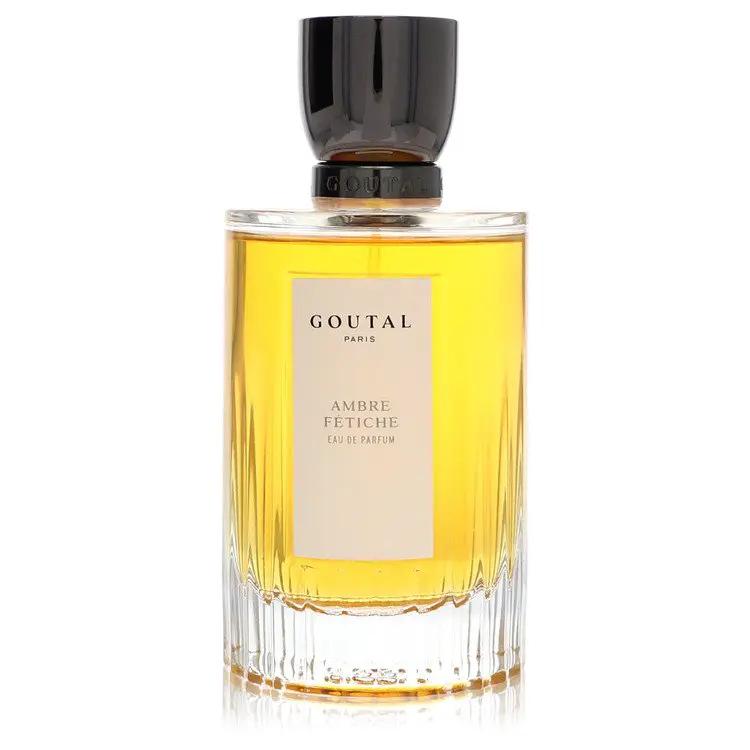 Ambre Fetiche Eau De Parfum Spray (Unboxed) by Annick Goutal 100 ml by Brands HD