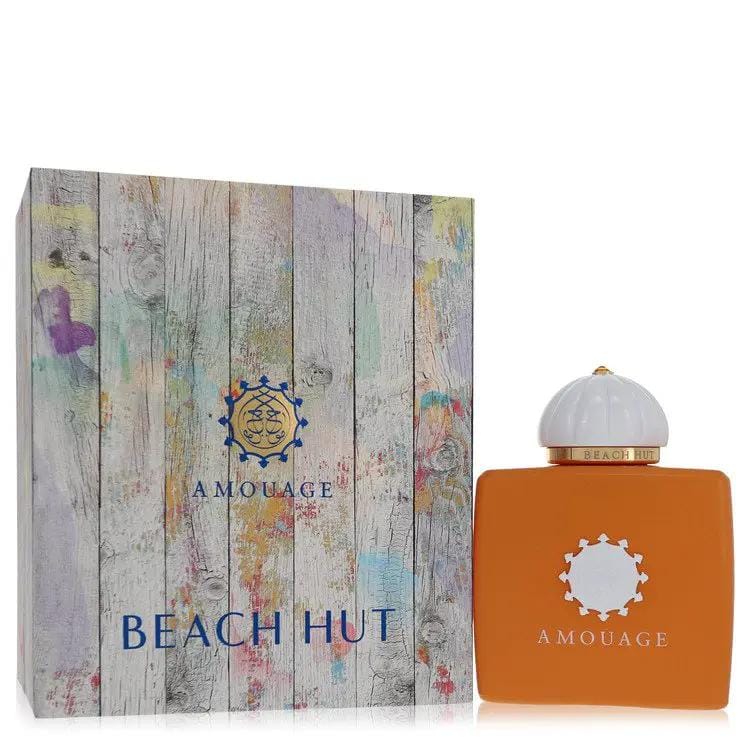 Amouage Beach Hut Eau De Parfum Spray by Amouage 100 ml by Brands HD