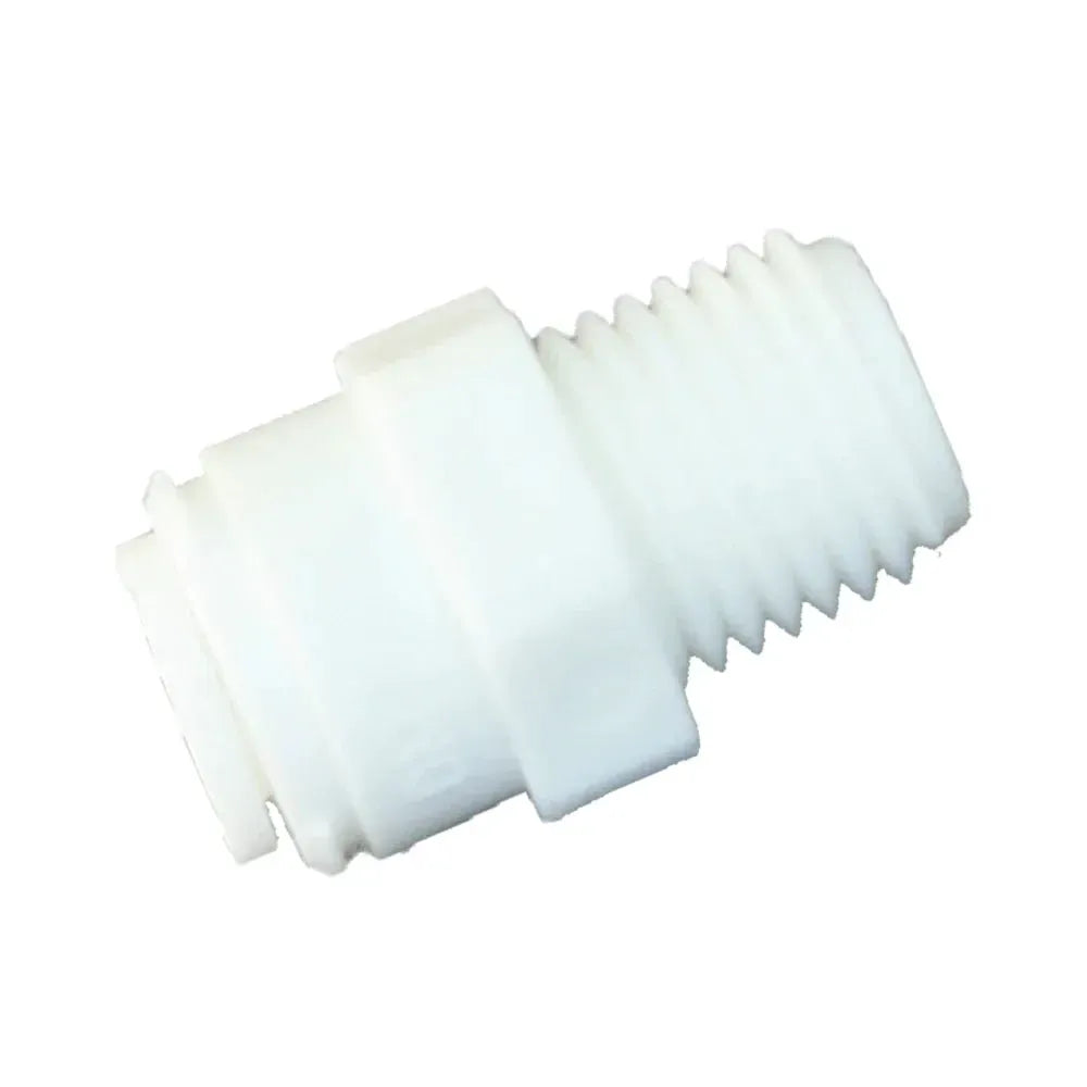 Filtration Station Fittings & Connectors