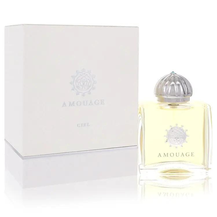 Amouage Ciel Eau De Parfum Spray by Amouage 100 ml by Brands HD