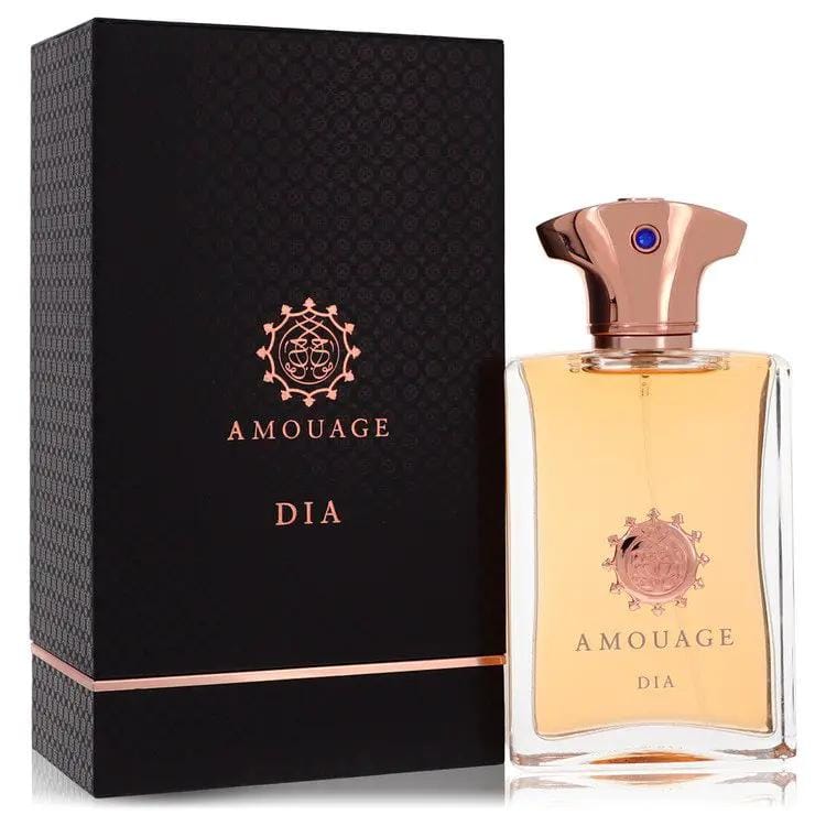 Amouage Dia Eau De Parfum Spray by Amouage 100 ml by Brands HD