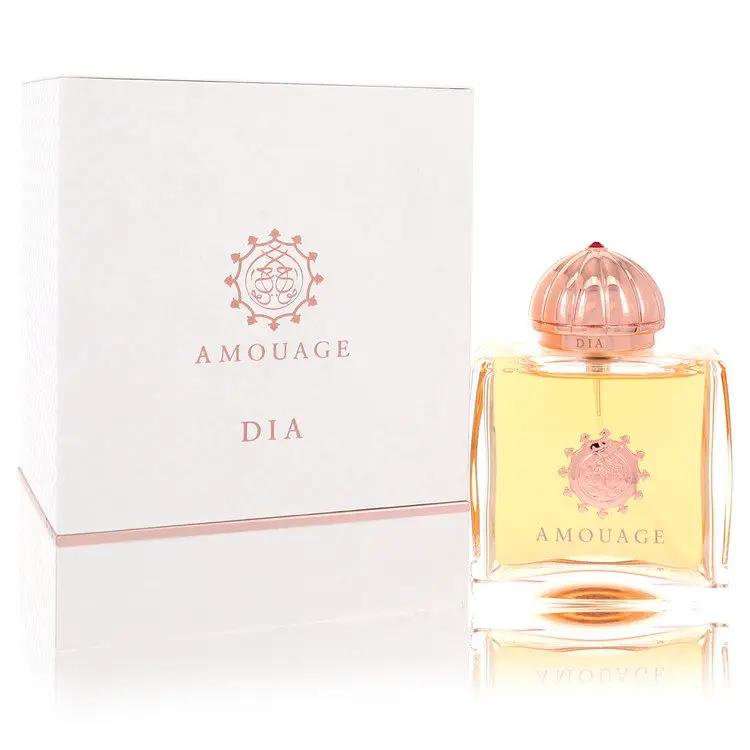 Amouage Dia Eau De Parfum Spray by Amouage 100 ml by Brands HD