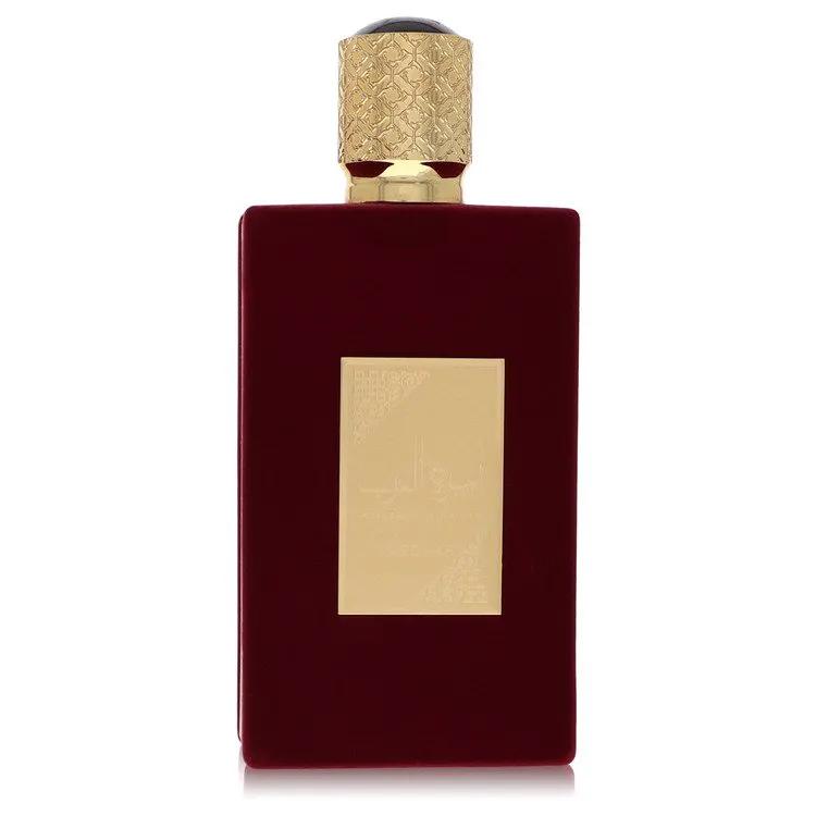 Brands HD Eau De Parfum Spray (Unisex Unboxed) Ameerat Al Arab Eau De Parfum Spray (Unisex Unboxed) by Asdaaf 100 ml Ameerat Al Arab Eau De Parfum Spray (Unisex Unboxed) by Asdaaf 100 ml