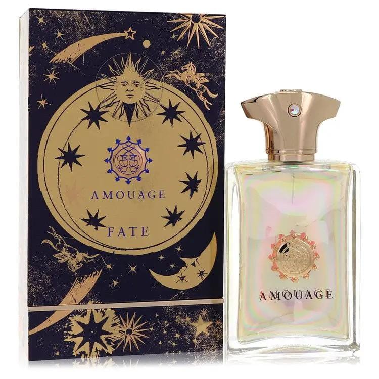 Amouage Fate Eau De Parfum Spray by Amouage 100 ml by Brands HD