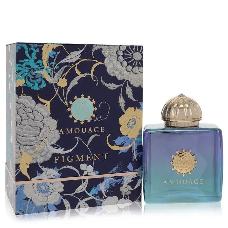 Amouage Figment Eau De Parfum Spray by Amouage 100 ml by Brands HD
