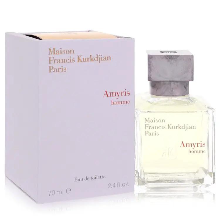 Amyris Homme Eau De Toilette Spray by Maison Francis Kurkdjian 71 ml by Brands HD
