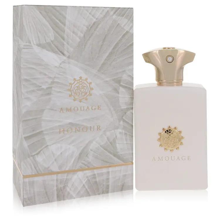 Amouage Honour Eau De Parfum Spray by Amouage 100 ml by Brands HD