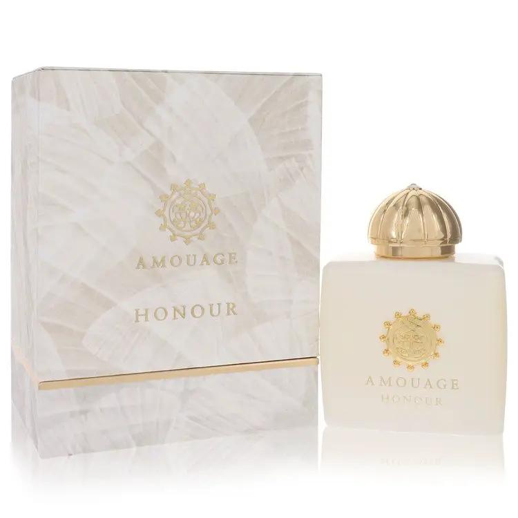 Amouage Honour Eau De Parfum Spray by Amouage 100 ml by Brands HD