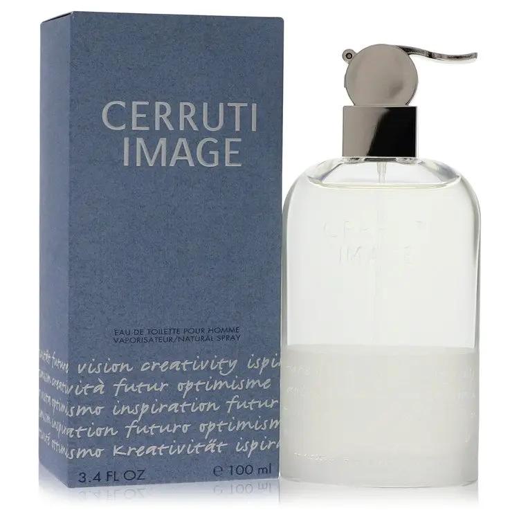 Image Eau De Toilette Spray by Nino Cerruti 100 ml by Brands HD