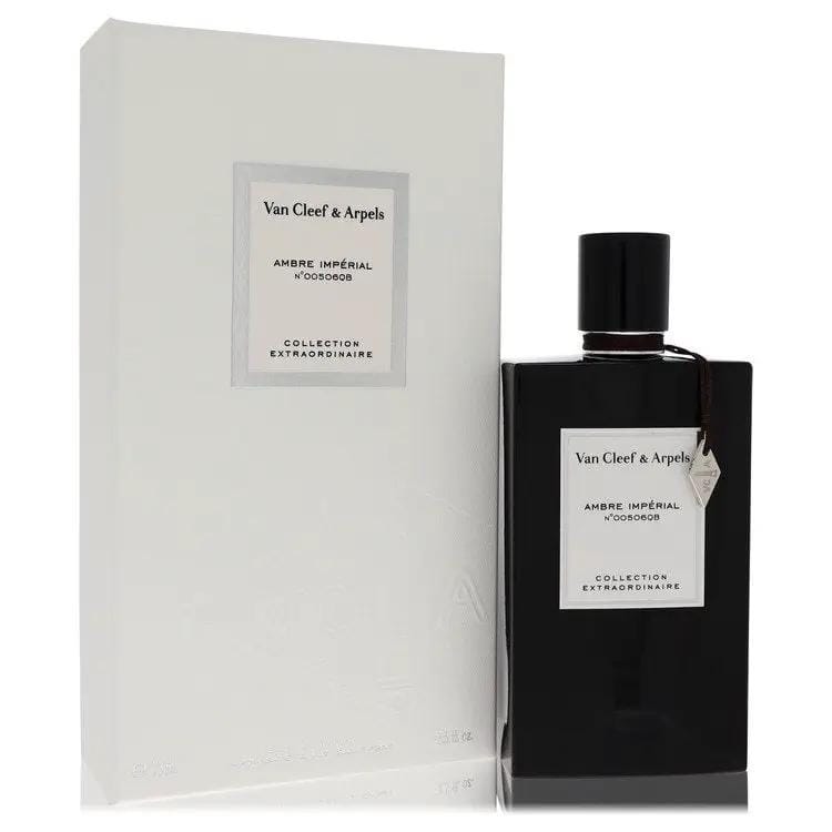 Ambre Imperial Eau De Parfum Spray (Unisex) by Van Cleef & Arpels 75 ml by Brands HD