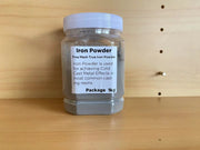 IRON POWDER - 325 mesh by Resin Art NZ