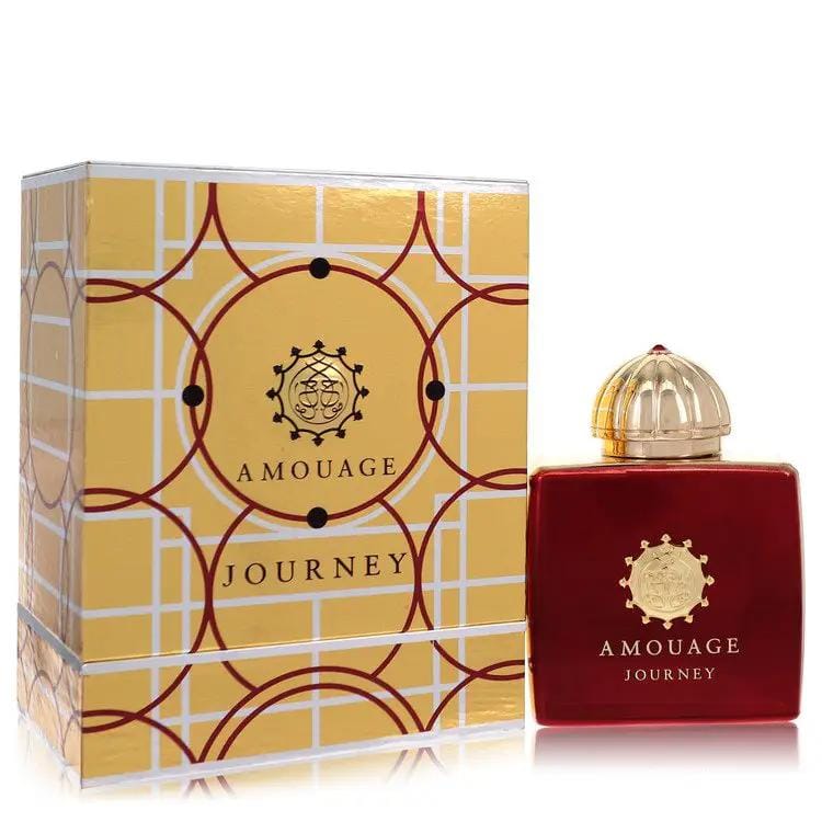 Amouage Journey Eau De Parfum Spray by Amouage 100 ml by Brands HD