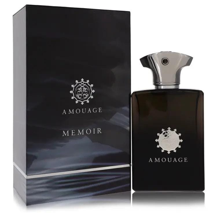 Amouage Memoir Eau De Parfum Spray by Amouage 100 ml by Brands HD