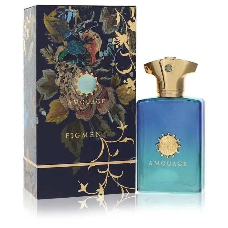 Amouage Figment Eau De Parfum Spray by Amouage 50 ml by Brands HD