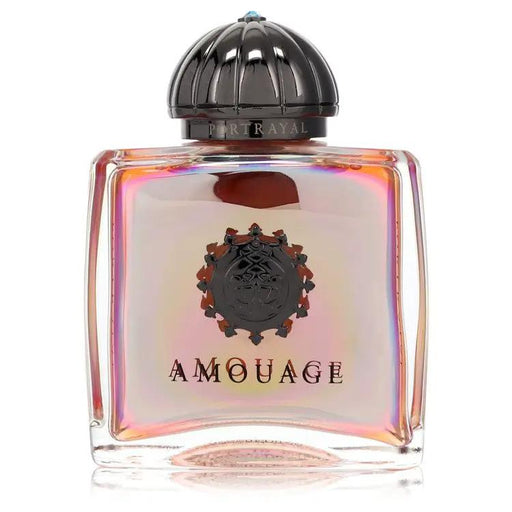 Amouage Portrayal Eau De Parfum Spray (unboxed) by Amouage 100 ml by Brands HD