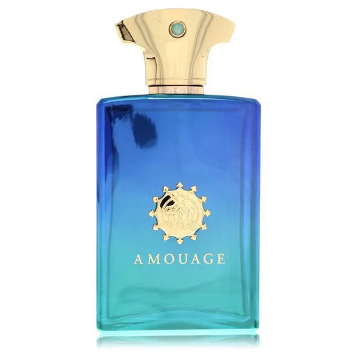 Amouage Figment Eau De Parfum Spray (unboxed) by Amouage 100 ml by Brands HD