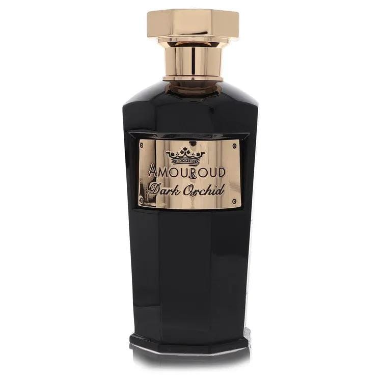 Brands HD Eau De Parfum Spray (Unisex Unboxed) Amouroud Dark Orchid Eau De Parfum Spray (Unisex Unboxed) by Amouroud 100 ml Amouroud Dark Orchid Eau De Parfum Spray (Unisex Unboxed) by Amouroud 100 ml