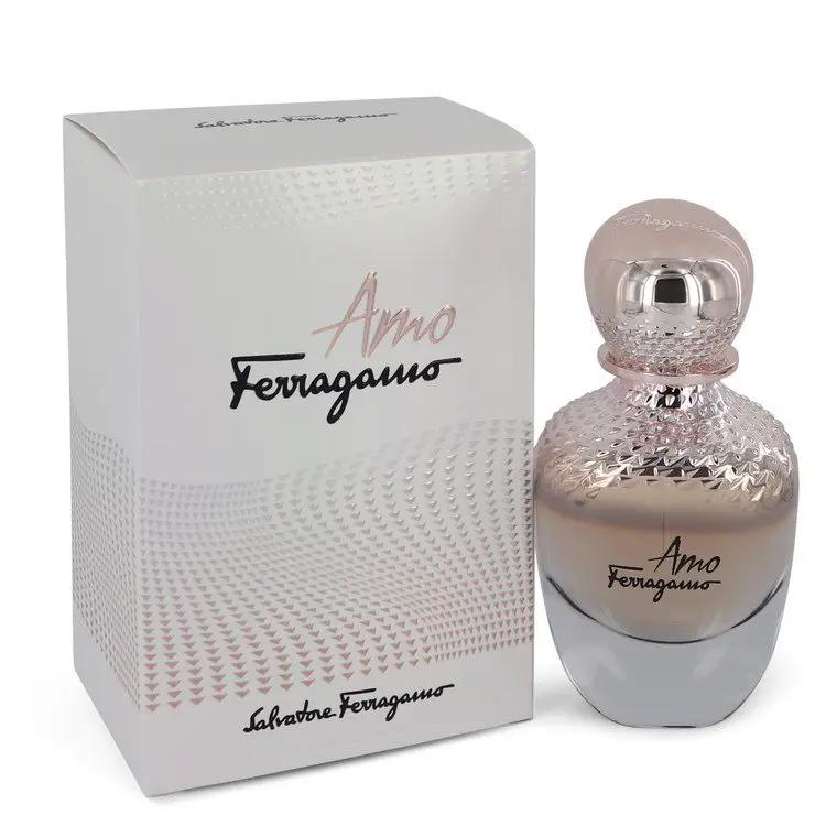 Brands HD Eau De Parfum Spray Amo Ferragamo Eau De Parfum Spray by Salvatore Ferragamo 50 ml Amo Ferragamo Eau De Parfum Spray by Salvatore Ferragamo 50 ml