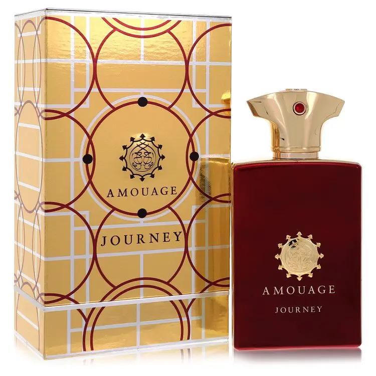 Amouage Journey Eau De Parfum Spray by Amouage 100 ml by Brands HD